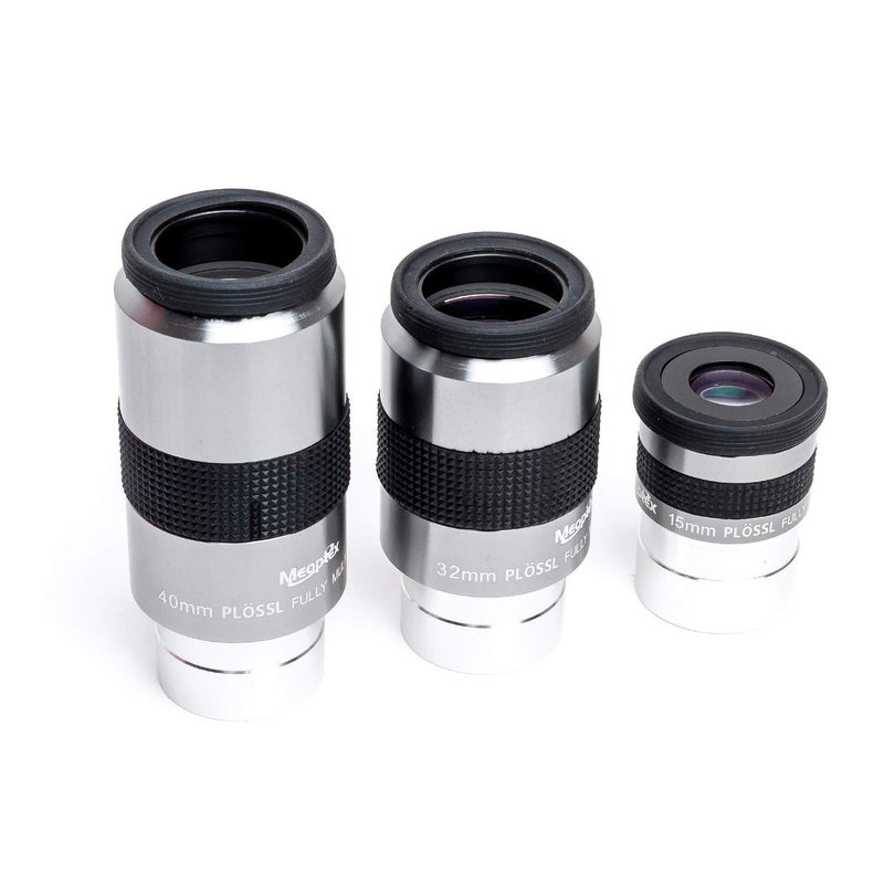 Meoptex 1-1/4 Super Plossl 4MM 6MM 9MM 12MM 15MM 32MM 40MM Eyepiece Green lens (32mm) - Image 5